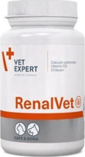 VetExpert RenalVet 60 Kapsül - Image 1