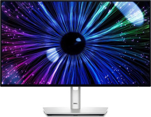Dell U2424He 24 1920X1080 120Hz 5Ms Hdmı Dp Type-C Rj45 Ips Monitör - Image 1