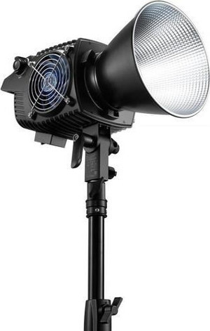 Zhiyun Molus B300 Bi-Color LED Monolight - Image 1
