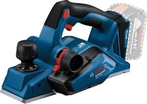 Bosch Gho 185-LI Akülü Planya (Solo) - Image 1