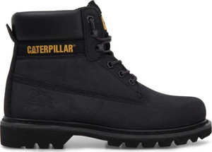 Caterpillar Colorado 015m10031 Siyah Nubuk - Image 1