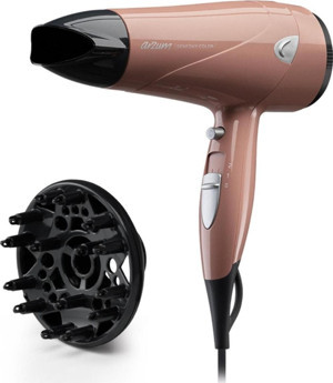 Arzum AR5014 Senfony Color Akşam Güneşi 2000 W Saç Kurutma Makinesi - Image 1