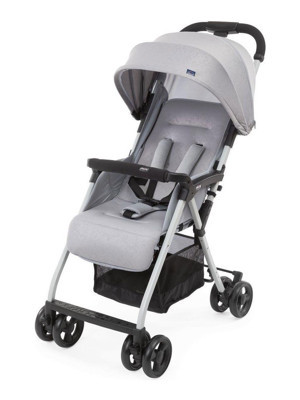 Ohlala 3 Bebek Arabası - Image 1