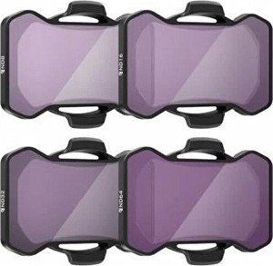 Freewell Avata 2 Nd Filters 4pack - Image 1