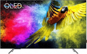 Grundig 55 Gho 9700 B 55 Inç 139 Ekran Uydu Alıcılı Google Tv Smart 4K Ultra Hd Oled Tv - Image 1