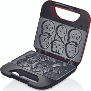 Kiwi Çocuk Waffle Makinesi KSM-2405K - Image 1