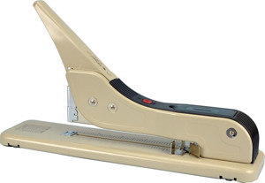 Kangaro Kollu Zımba Metalik Siyah Hd-23L24Fl - Image 1