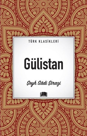 Gülistan - Ema Kitap - Image 1