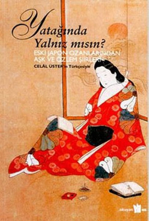 Yatağında Yalnız mısın? - Okuyan Us Yayınları - Image 1