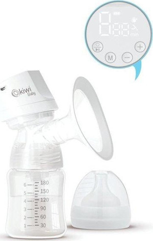 Kiwi Şarjlı Göğüs Pompası Kbaby 54 - Image 1