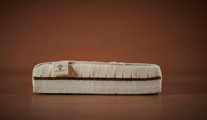 İnnova Bedding Latex Minno Doğal Bebek Yatağı - Image 1