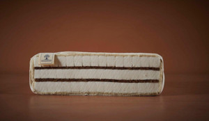 İnnova Bedding Wool Minno Doğal Bebek Yatağı - Image 1