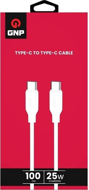 Gnp 25 W Type-c Kablo - Image 1