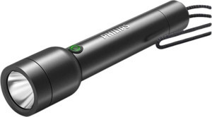 Philips Sfl1236/93 3w 300 Lümen Type-c Şarj Edilebilir Ultra Hafif Güçlü Led El Feneri - Image 1