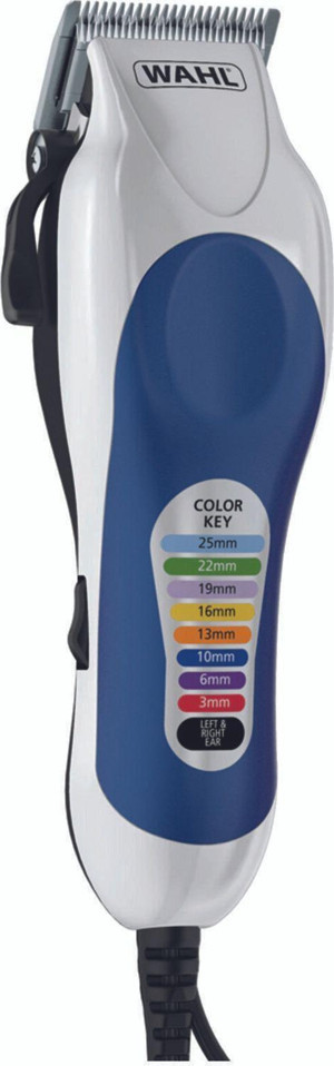 Wahl Color Pro Kablolu Saç Kesme Makinesi 79300-1616 - Image 1