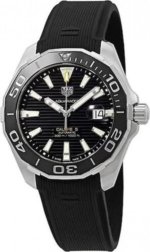 Tag Heuer Aquaracer WAY201A.FT6142 Erkek Kol Saati - Image 1