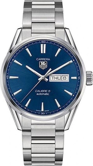 TAG Heuer Carrera WAR201E.BA0723 Erkek Kol Saati - Image 1