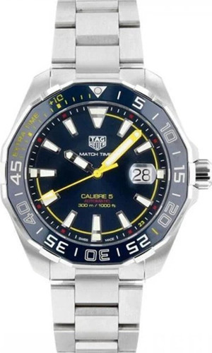 Tag Heuer WAY201H.BA0927 Erkek Kol Saati - Image 1