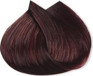 Neva Color Tüp Saç Boyası 6.52 Koyu Kumral Akaju İrize 50 Gr + Oksidan Sıvısı 50 Ml - Image 1