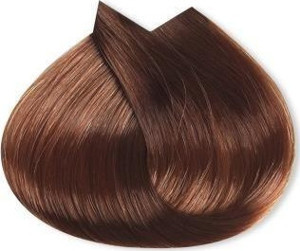 Neva Color Tüp Saç Boyası 8.70 Açık Kumral Kakao 50 Gr + Oksidan Sıvısı 50 Ml - Image 1