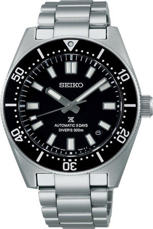 Seiko Prospex SPB453J Otomatik Erkek Kol Saati - Image 1