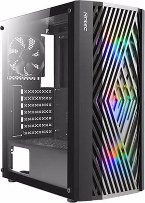 Antec NX SERIES NX291 MID-TOWER ATX