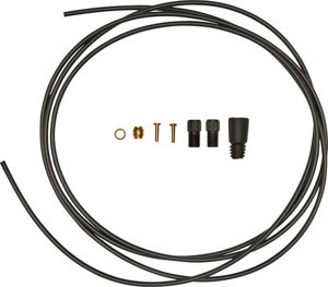 Vona Hidrolik Fren hortumu 3000mm Shimano Type - Image 1