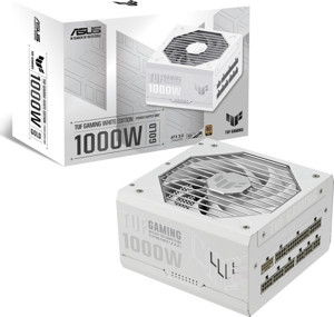 ASUS TUF GAMING-1000G MODULER UYUMLU 10 YIL GARANTI -