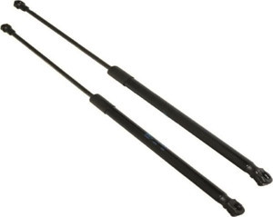 Wisco Opel Corsa B 5 Kapı Bagaj Amortisör 360n Sağ Sol Takım 1996-2000 - Image 1