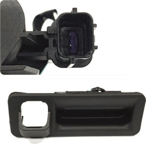 Itaqi Kia Sportage Bagaj Açma Düğme 2017-2019 - Image 1