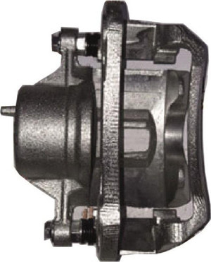 Itaqi Kaliper Fren Ön Sağ Tucson Sportage 2.0 2004-2010 - Image 1