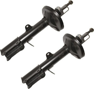 MAHER Toyota Corolla Gazlı Amortisör Arka Sağ-sol Takım 1988-1992 - Image 1