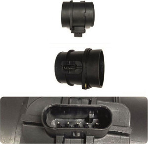 NS Nilser Auto Parts Sensör Hava Akış Sensör Sorento Sportage Ix35 2.0 2.2 2009-2014 - Image 1