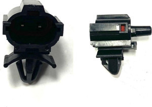 NS Nilser Auto Parts Sıcaklık Sensör Dış Accent Elantra I20 I30 Ceed Sportag 2007-2020 - Image 1