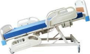 Csr Full Abs 4 Motorlu Hasta Karyolası Yatağı - Image 1