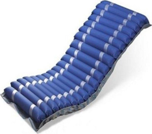 Pulsemed Witra Marka Ithal Boru Tipi Havalı Yatak - Image 1