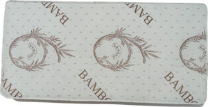 Ala Âlâ Ev Modası 50x100x10 Soft Bamboo Bebek Yatağı. - Image 1