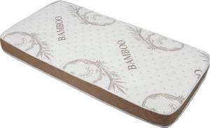 Bamboo Âlâ Ev Modası 70 X 120 Bebek Yatağı - Image 1
