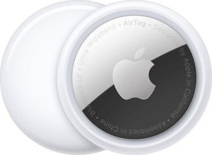 Apple AirTag Tekli Paket MX532TU/A - Image 1