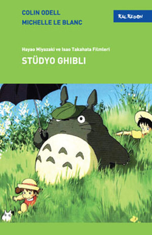 Stüdyo Ghibli - Hayao Miyazaki ve İsao Takahata Filmleri - Kalkedon - Image 1