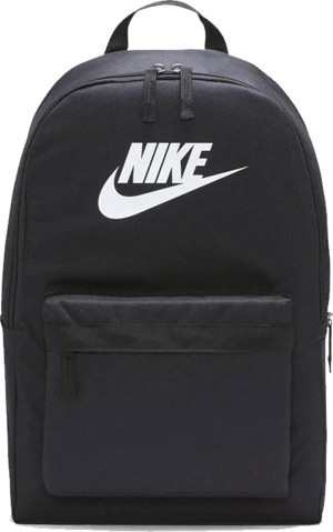 Nike Okul Siyah Sırt Çantası Heritage (25 L) - Image 1