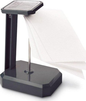 Mas Memo Holder - Siyah 0805 - Image 1