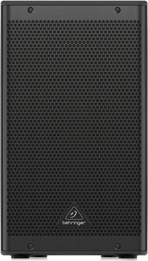 Behringer DR112DSP 12" 1200 Watt Aktif Hoparlör - Image 1