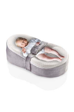 Babyjem Tummy İlk Yatağım - Image 1