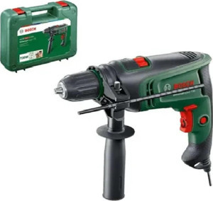 BOSCH UNİVERSALIMPACT 730 DARBELİ MATKAP - Image 1
