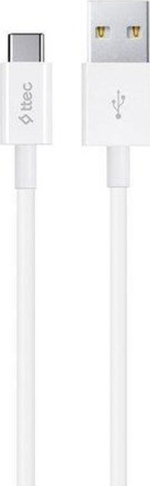 Ttec Type-C  Şarj Kablosu - Image 1
