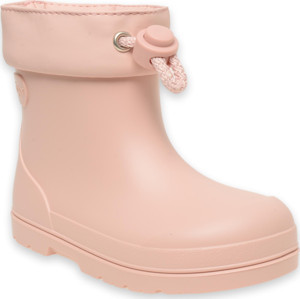 Igor W10305K Mendi Yağmur Bej Çocuk Çizme 27 - Image 1