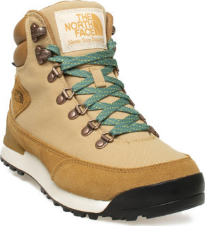 The North Face Nf0A8179Ky41-Z W Back-To-Berkeley Kadın Bot 38 - Image 1