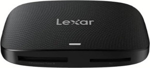 Lexar CFexpress Type B /SD USB 3.2 Gen 2 Kart Okuyucu - Image 1