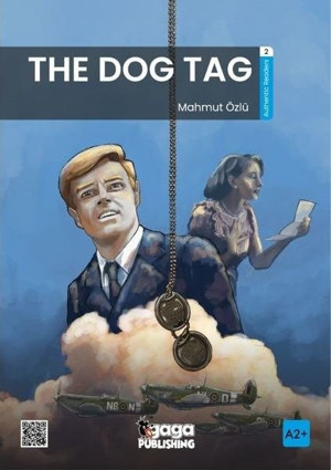 The Dog Tag A2 Reader - Gaga Yayınları - Image 1